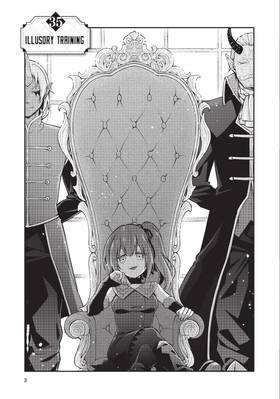 Read That Time I Got Reincarnated as a Slime: Trinity in Tempest (manga)  9 Page 5 in English