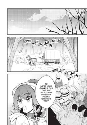 Read That Time I Got Reincarnated as a Slime: Trinity in Tempest (manga)  9 Page 6 in English
