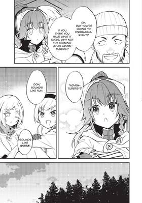 Read That Time I Got Reincarnated as a Slime: Trinity in Tempest (manga)  9 Page 9 in English