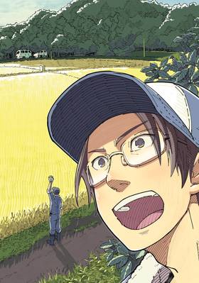 Read That Time the Manga Editor Started a New Life in the Countryside  1 Page 6 in English