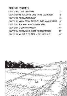 Read That Time the Manga Editor Started a New Life in the Countryside  2 Page 4 in English