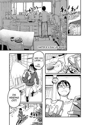 Read That Time the Manga Editor Started a New Life in the Countryside  2 Page 5 in English