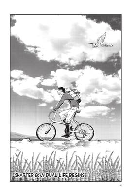 Read That Time the Manga Editor Started a New Life in the Countryside  2 Page 6 in English
