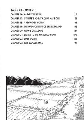 Read That Time the Manga Editor Started a New Life in the Countryside  3 Page 4 in English