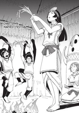 Read That Time the Manga Editor Started a New Life in the Countryside  3 Page 5 in English