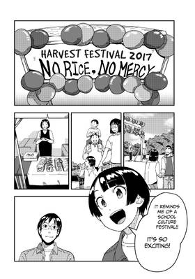 Read That Time the Manga Editor Started a New Life in the Countryside  3 Page 6 in English