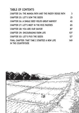 Read That Time the Manga Editor Started a New Life in the Countryside  4 Page 4 in English