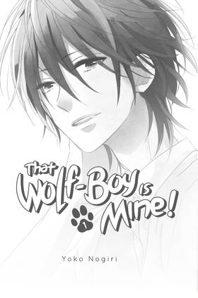 Read That Wolf-Boy Is Mine!  1 Page 5 in English