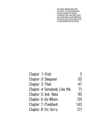 Read That's My Atypical Girl  1 Page 4 in English