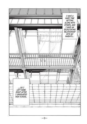 Read That's My Atypical Girl  1 Page 5 in English
