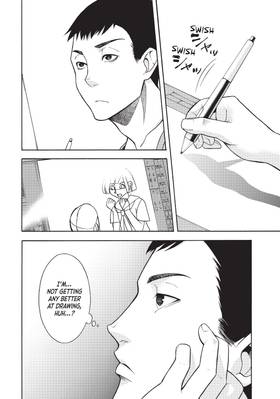 Read That's My Atypical Girl  1 Page 6 in English