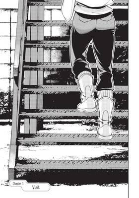 Read That's My Atypical Girl  1 Page 7 in English