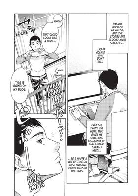 Read That's My Atypical Girl  1 Page 9 in English