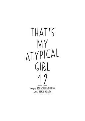 Read That's My Atypical Girl  12 Page 3 in English