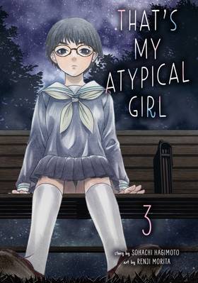 Read That's My Atypical Girl  3 Page 1 in English