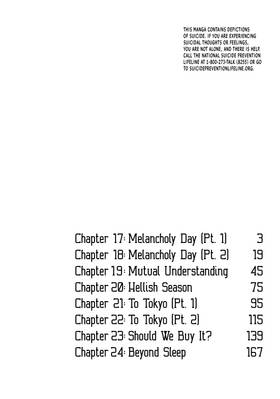 Read That's My Atypical Girl  3 Page 4 in English