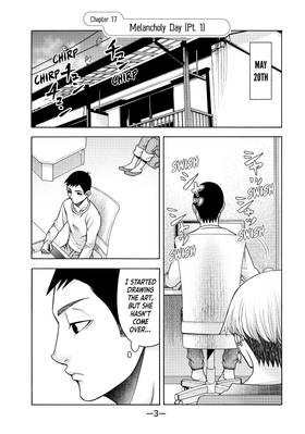 Read That's My Atypical Girl  3 Page 5 in English