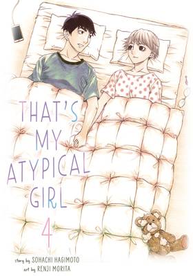 Read That's My Atypical Girl  4 Page 1 in English