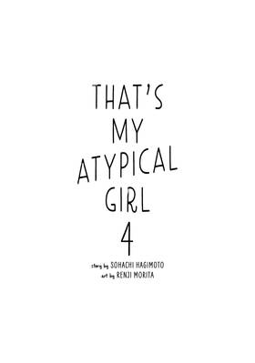 Read That's My Atypical Girl  4 Page 3 in English