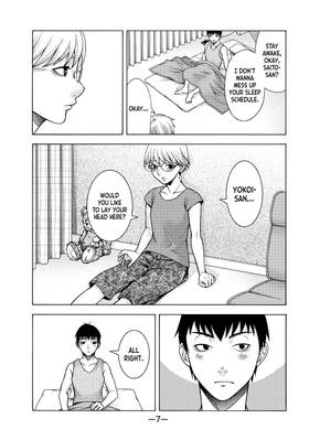 Read That's My Atypical Girl  4 Page 9 in English