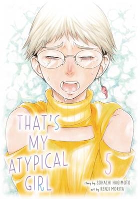 Read That's My Atypical Girl  5 Page 1 in English