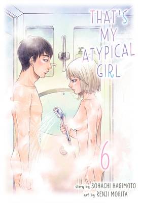 Read That's My Atypical Girl  6 Page 1 in English