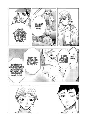 Read That's My Atypical Girl  8 Page 7 in English