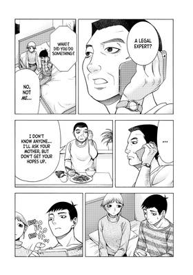 Read That's My Atypical Girl  8 Page 10 in English