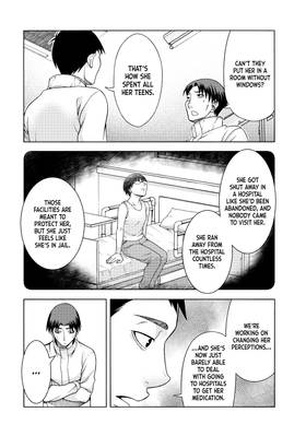 Read That's My Atypical Girl  7 Page 10 in English