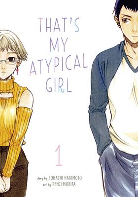 Read That's My Atypical Girl  1 Page 1 in English