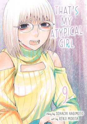 Read That's My Atypical Girl  9 Page 1 in English