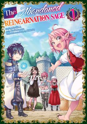 Read The Abandoned Reincarnation Sage  1 Page 1 in English