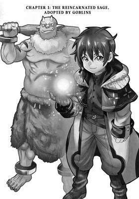 Read The Abandoned Reincarnation Sage  1 Page 6 in English