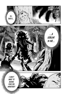 Read The Abandoned Reincarnation Sage  1 Page 9 in English
