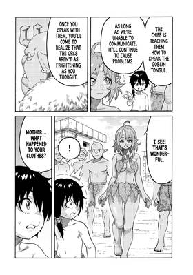 Read The Abandoned Reincarnation Sage  2 Page 6 in English