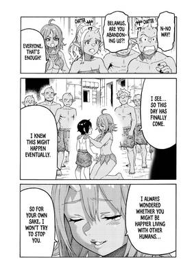 Read The Abandoned Reincarnation Sage  2 Page 9 in English
