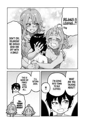 Read The Abandoned Reincarnation Sage  2 Page 10 in English