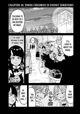 Read The Abandoned Reincarnation Sage  3 Page 5 in English