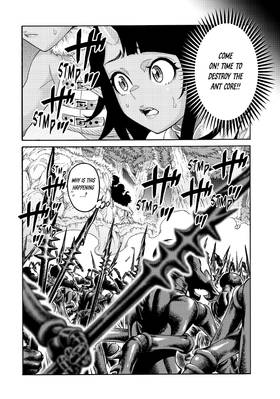 Read The Abandoned Reincarnation Sage  3 Page 8 in English