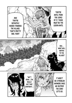 Read The Abandoned Reincarnation Sage  3 Page 9 in English