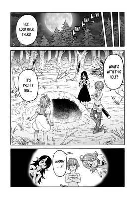 Read The Abandoned Reincarnation Sage  3 Page 10 in English