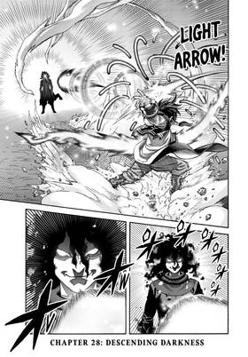 Read The Abandoned Reincarnation Sage  4 Page 5 in English