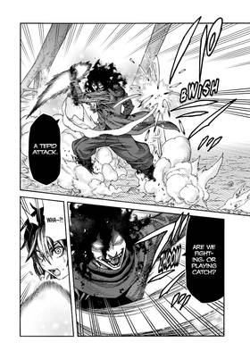Read The Abandoned Reincarnation Sage  4 Page 6 in English
