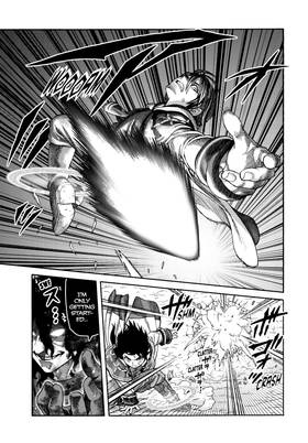 Read The Abandoned Reincarnation Sage  4 Page 7 in English