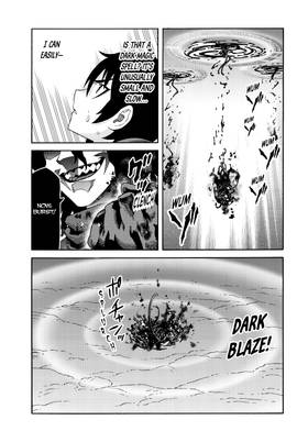 Read The Abandoned Reincarnation Sage  4 Page 9 in English