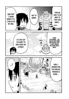 Read The Abandoned Reincarnation Sage  5 Page 6 in English