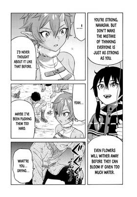 Read The Abandoned Reincarnation Sage  5 Page 10 in English