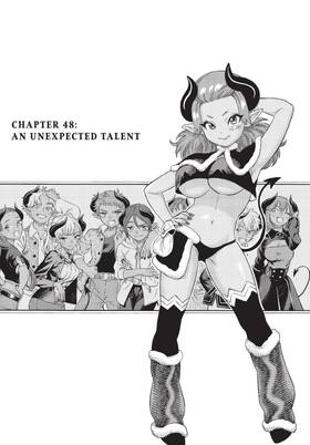 Read The Abandoned Reincarnation Sage  6 Page 6 in English
