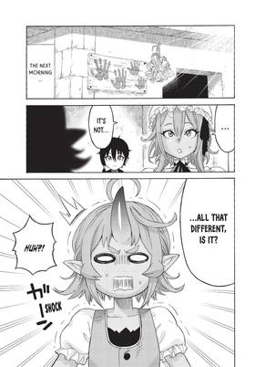 Read The Abandoned Reincarnation Sage  6 Page 7 in English