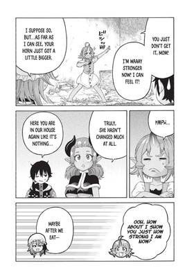 Read The Abandoned Reincarnation Sage  6 Page 8 in English